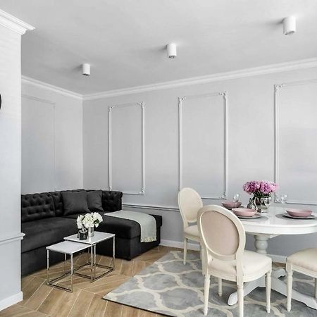Apartaments Karlikowska Lux Sopot Ngoại thất bức ảnh