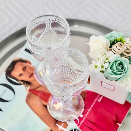Apartaments Karlikowska Lux Sopot Ngoại thất bức ảnh