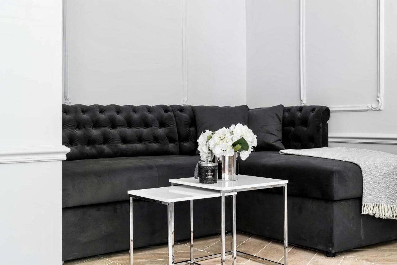 Apartaments Karlikowska Lux Sopot Ngoại thất bức ảnh