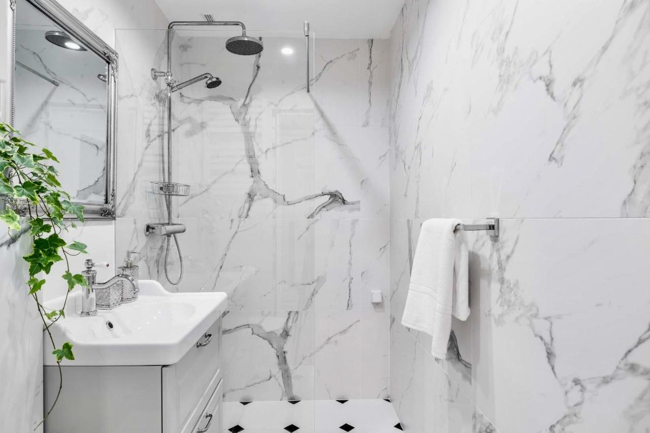 Apartaments Karlikowska Lux Sopot Ngoại thất bức ảnh