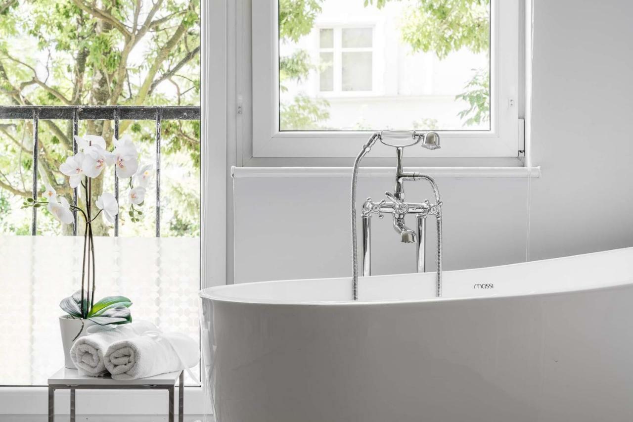 Apartaments Karlikowska Lux Sopot Ngoại thất bức ảnh