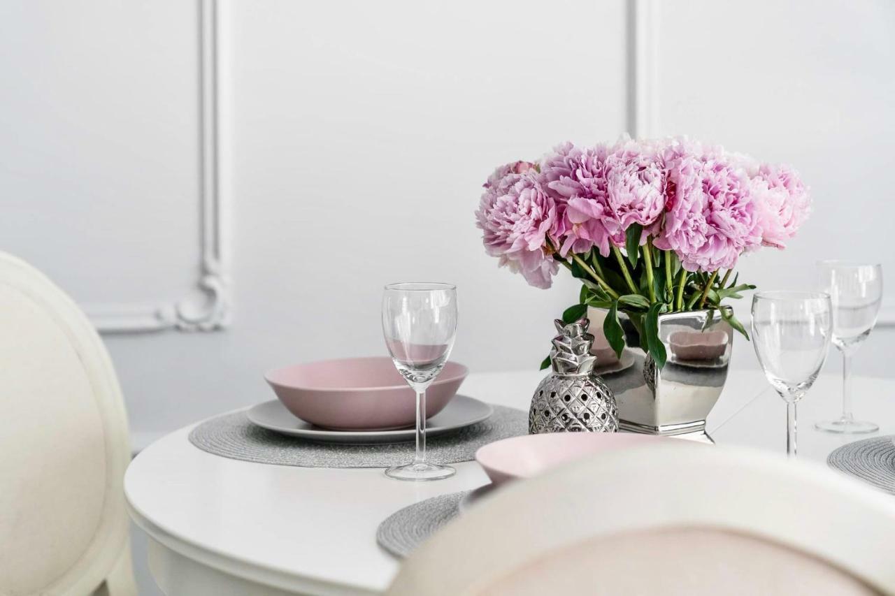 Apartaments Karlikowska Lux Sopot Ngoại thất bức ảnh
