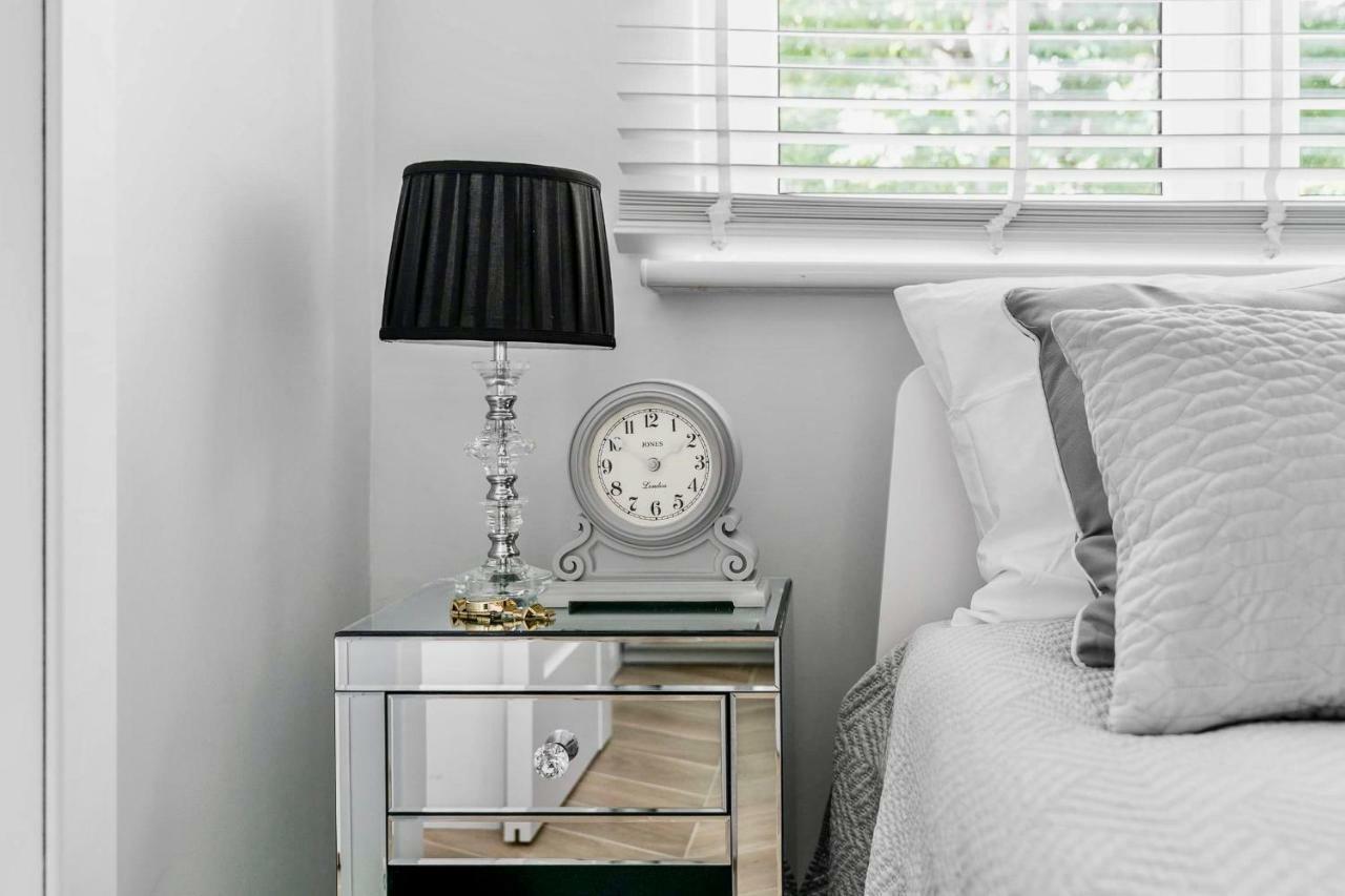 Apartaments Karlikowska Lux Sopot Ngoại thất bức ảnh