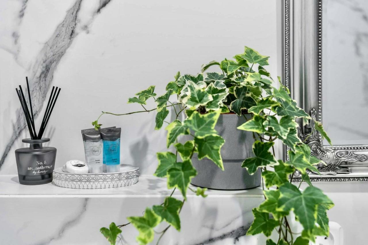Apartaments Karlikowska Lux Sopot Ngoại thất bức ảnh